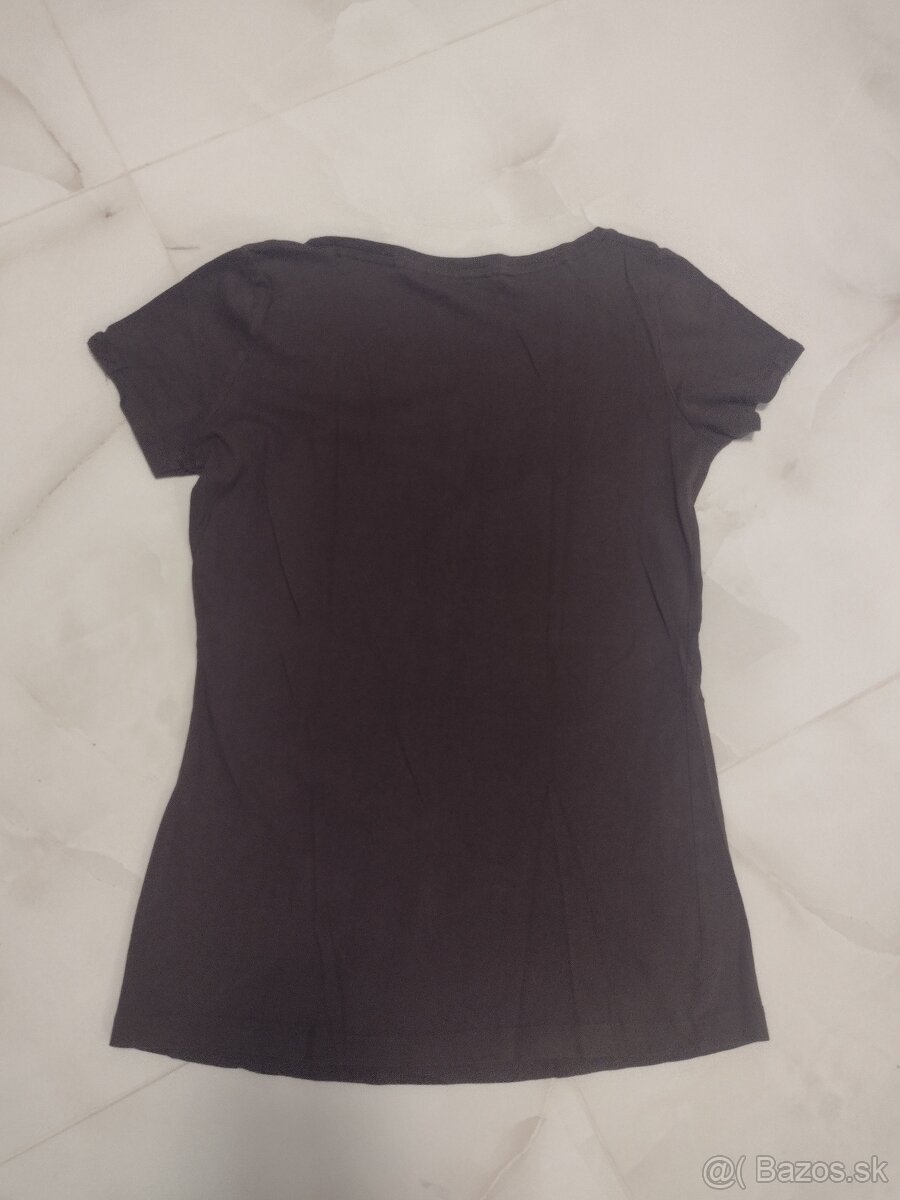 Tričká dievča + chlapec - 2