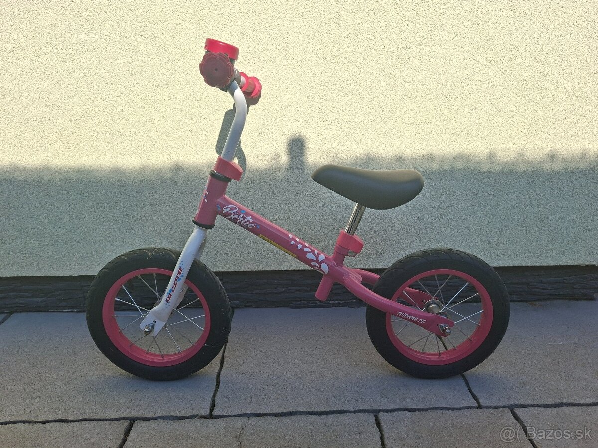 Detské odrážadlo - 2