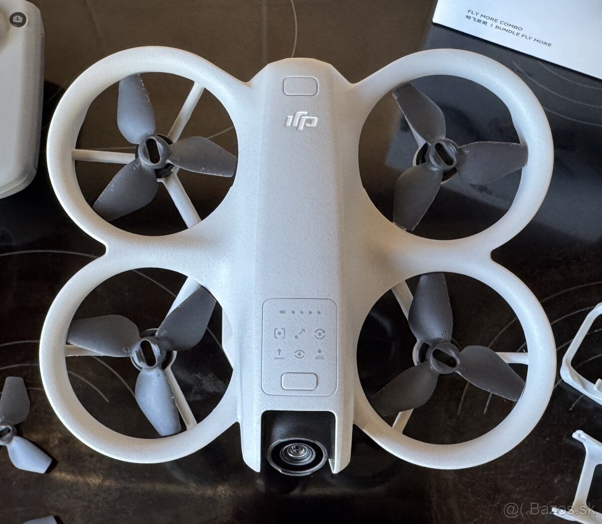 DJI Neo Fly More Combo - 2