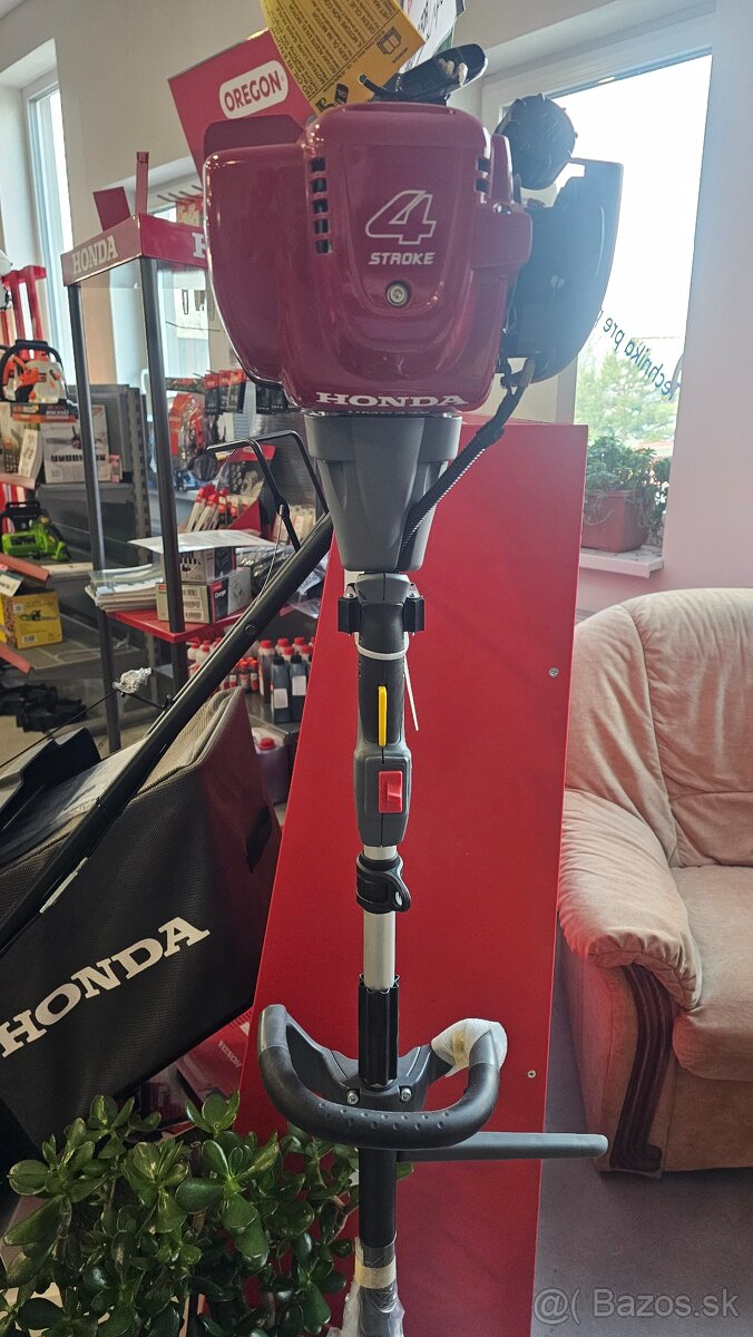 HONDA POHONNA JEDNOTKA UMC435E NOVA - 2