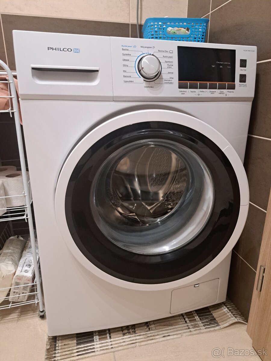 Práčka philco - 2
