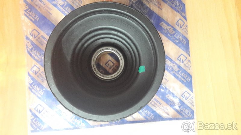 Manžeta poloosy Fiat - 2