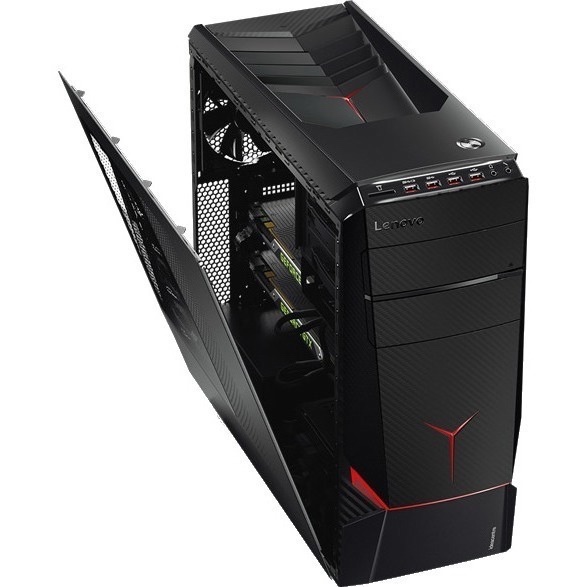 🔥 GAMING PC LENOVO Y700 - 2