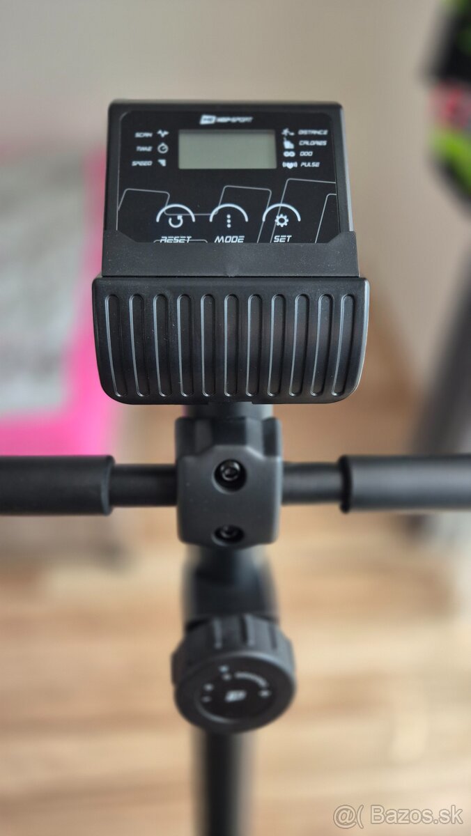 Magnetický rotoped HS - 015H - 2