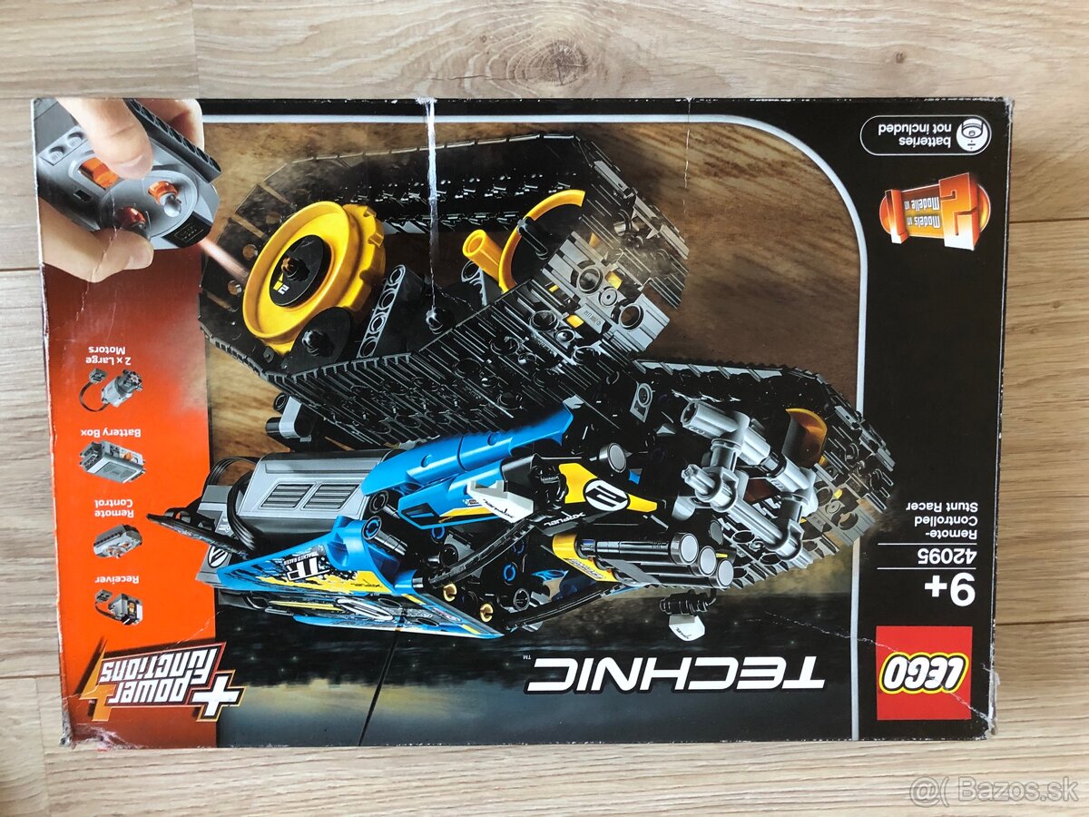 Predám zbierku LEGO setov . - 2