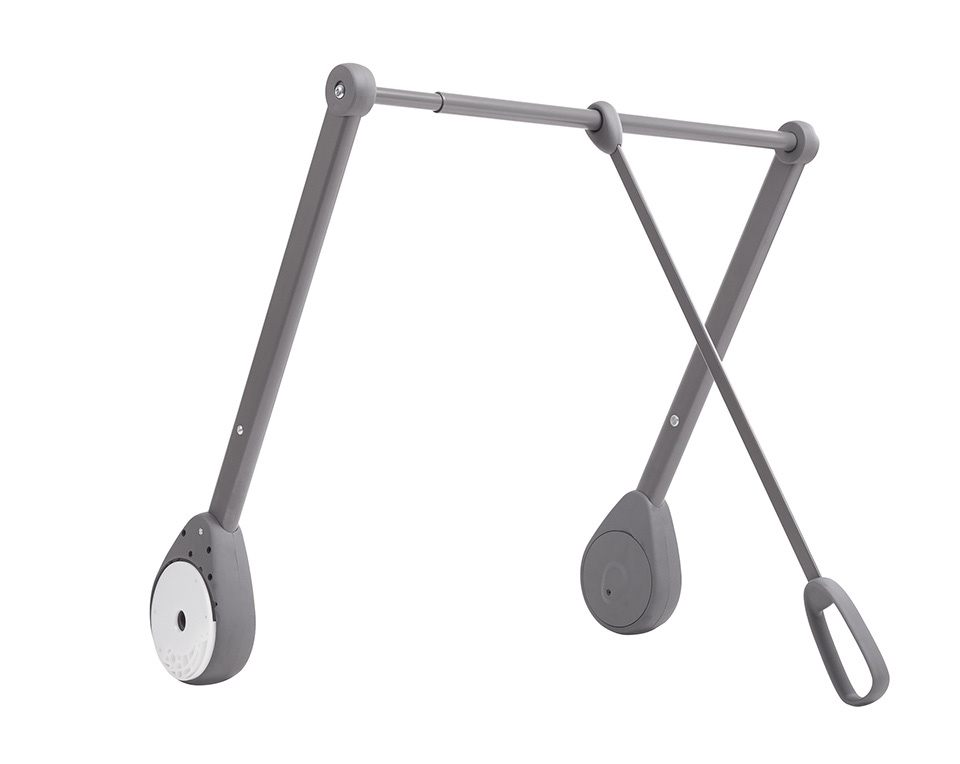 Sklopna tyc do satniku Vibo Assa - 2 sety - 2