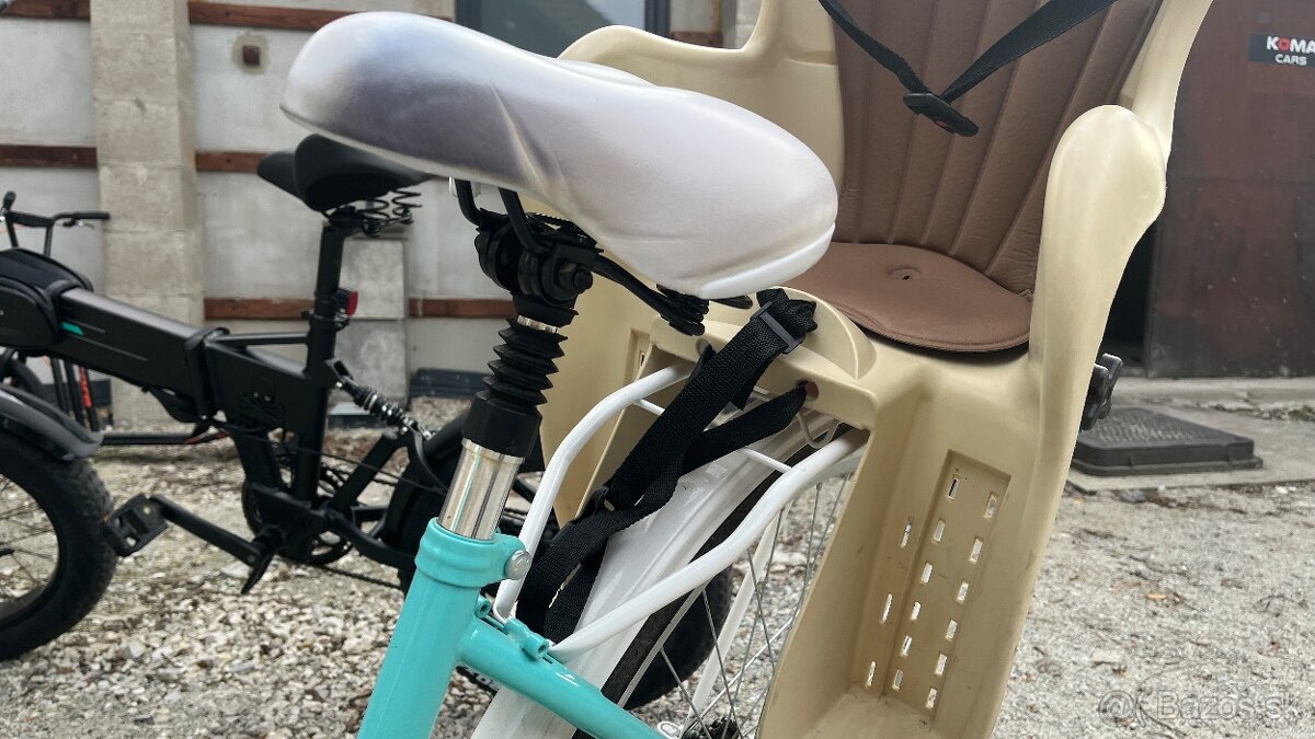 Goetze retro bike - 2