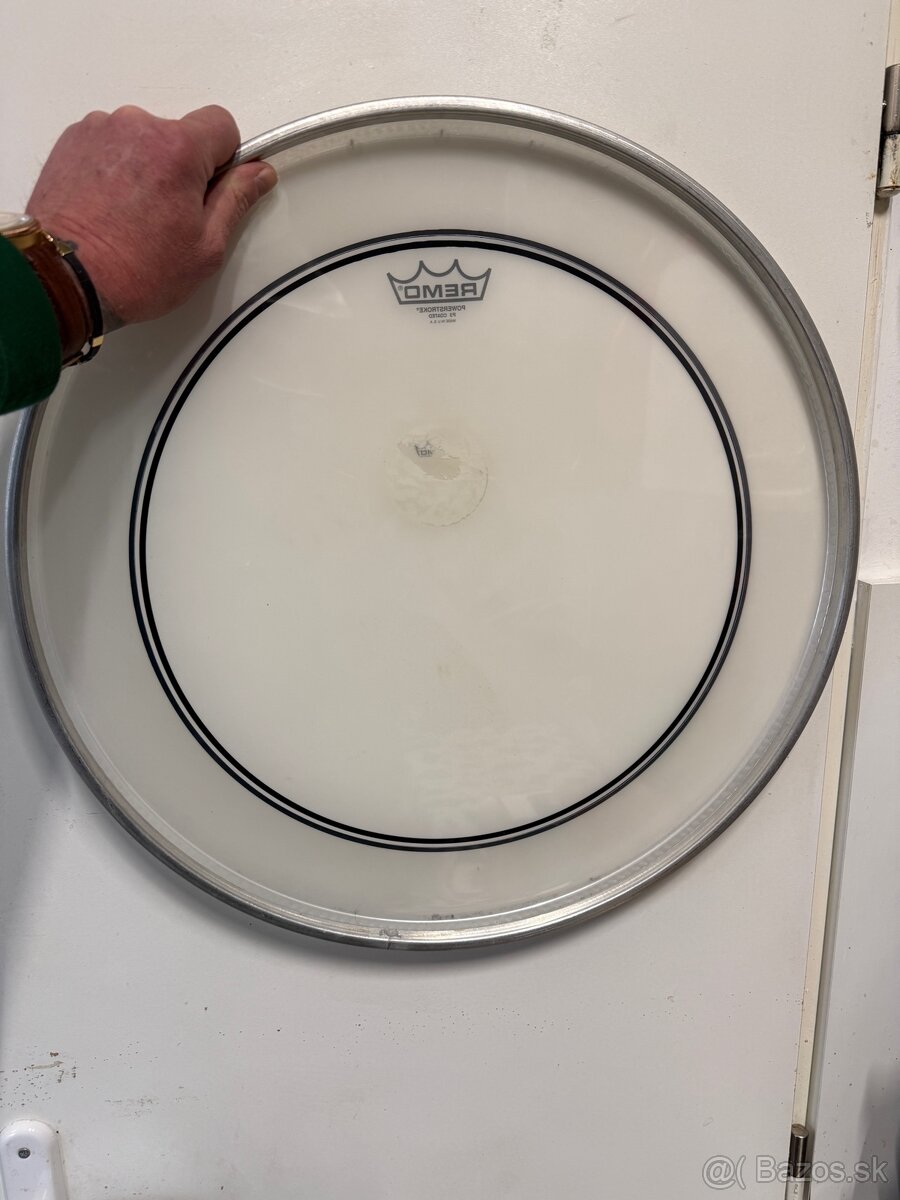 “REMO” blana na BD - 2