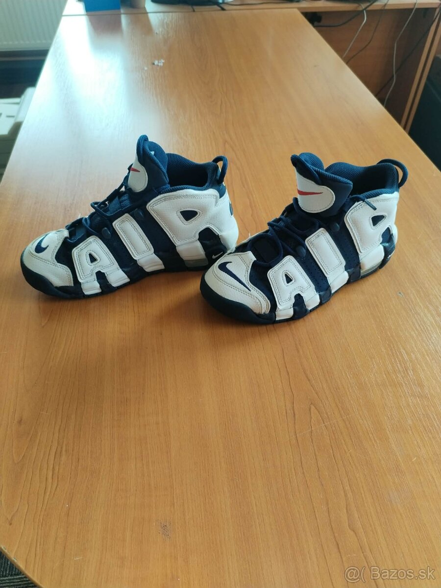 Nike Air - 2