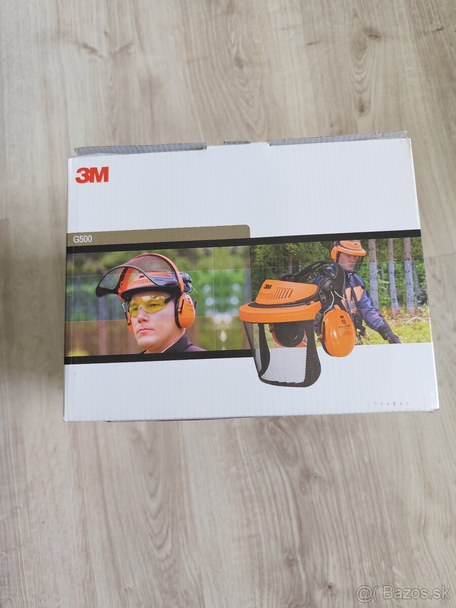 Set na kosenie trávy G 500 - 2