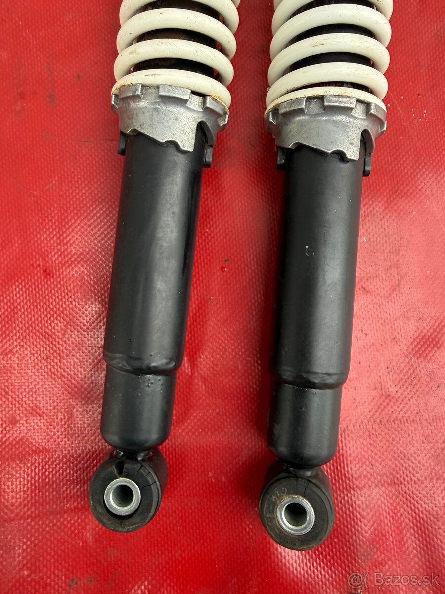 Babetta 210/215/225 zadné tlmiče - 2