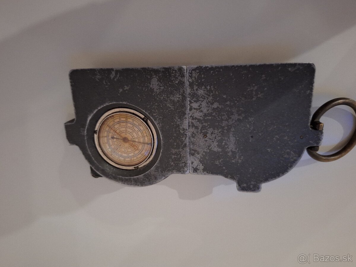 Kompas wehrmacht - 2