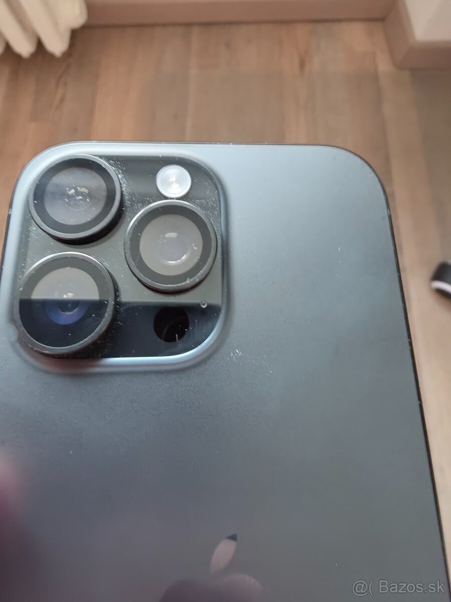 Apple Iphone 16 Pro Max, 512 GB - 2