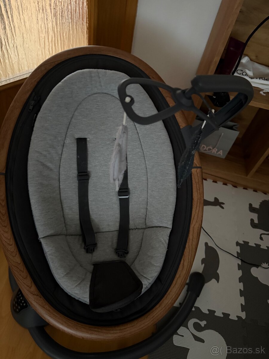 Lehatko Maxi Čosi - 2