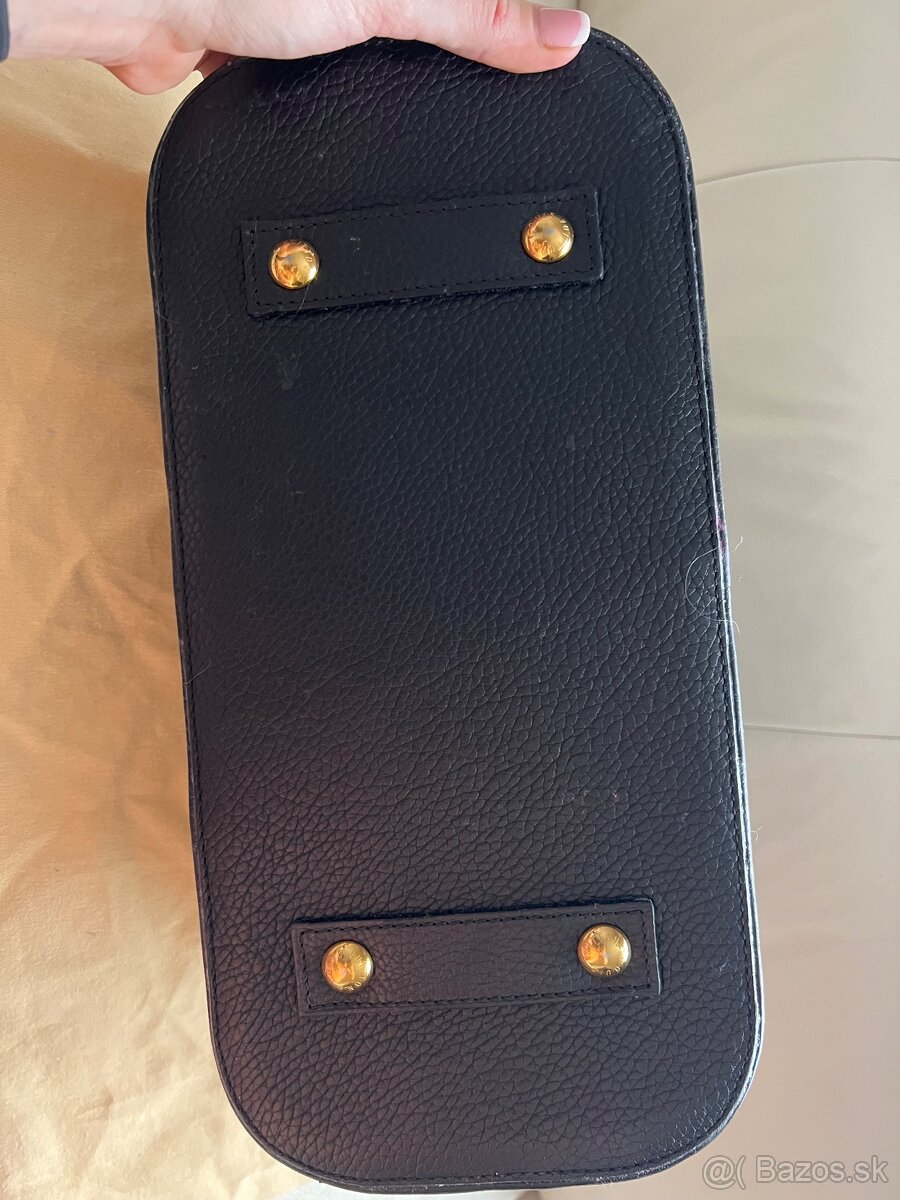 Louis Vuitton Alma - 2