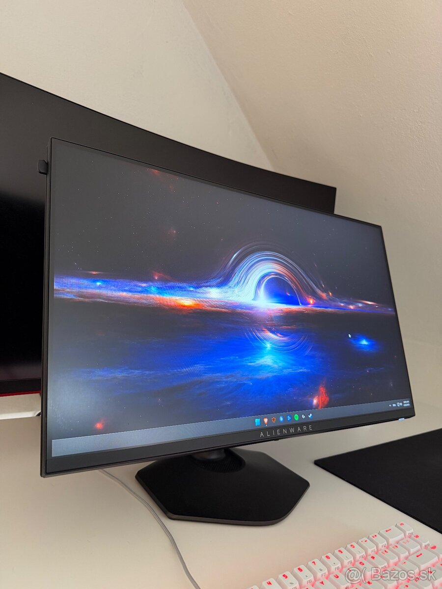 25" Dell Alienware AW2523HF 360hz - 2