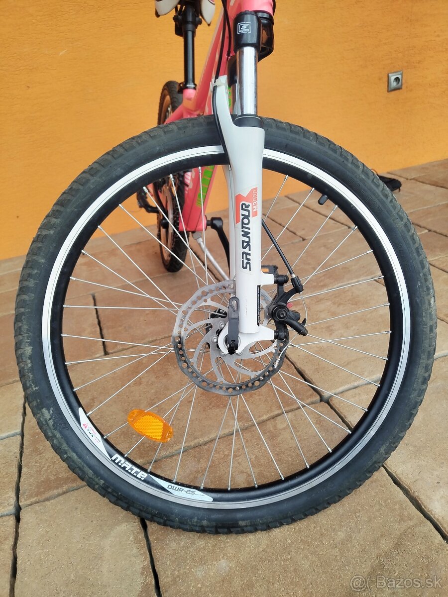 Detský bicykel Mayo. - 2