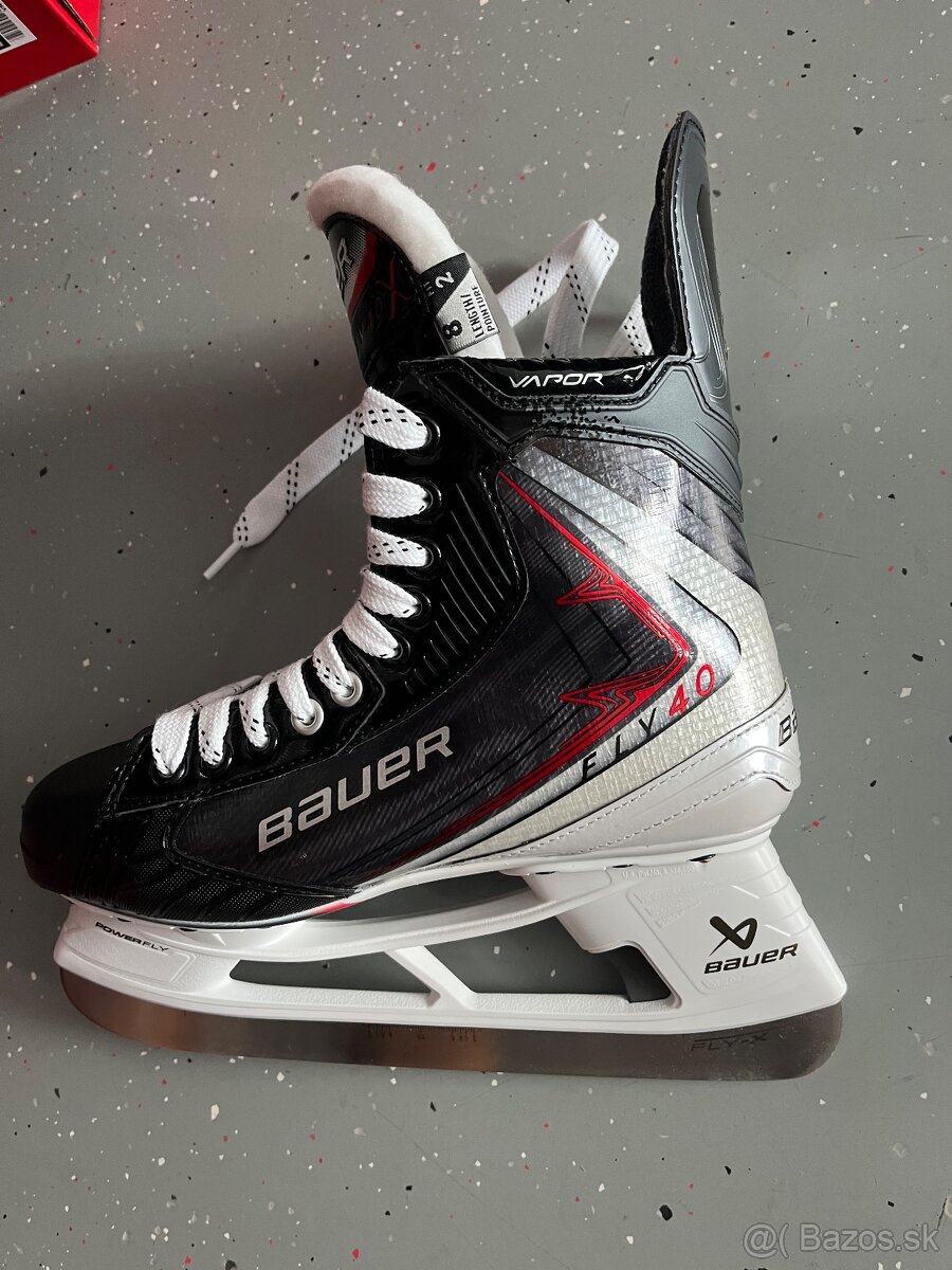 korcule Bauer Vapor Flylite40 - 2