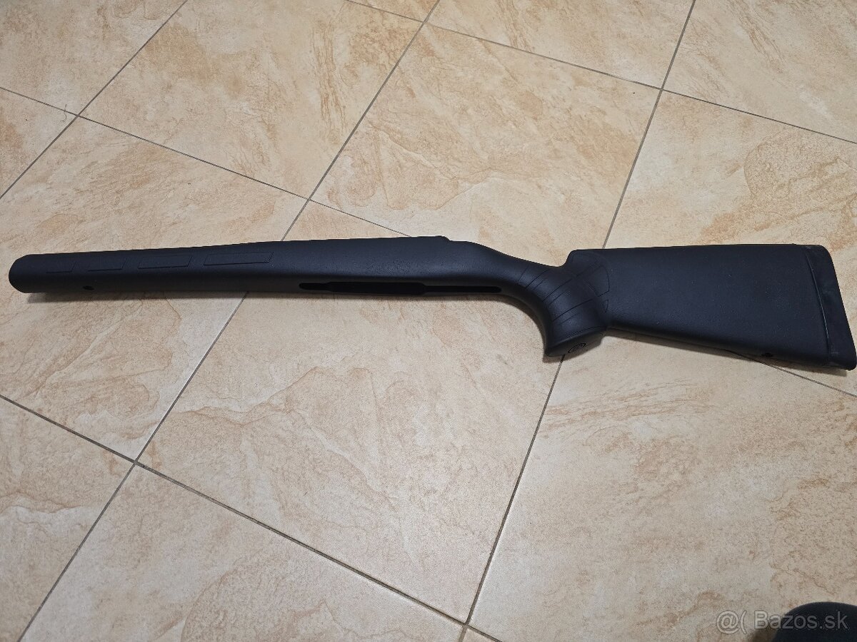 Predám pažbu cz 557 - 2