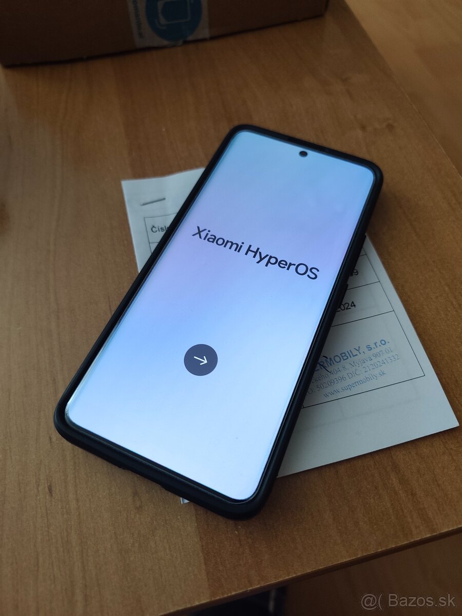 Xiaomi Redmi note 13 pro Plus 5g - 2