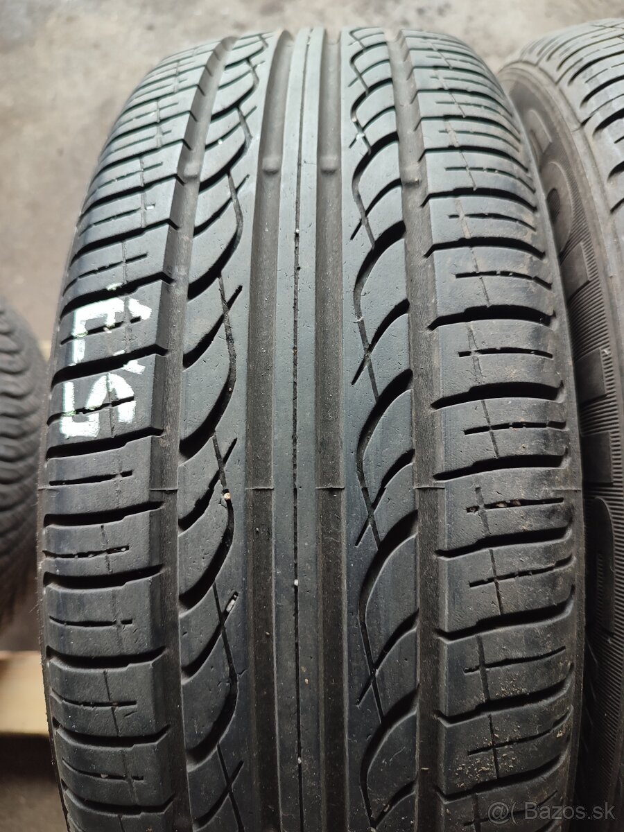 165/60 R14 Kumho - 2