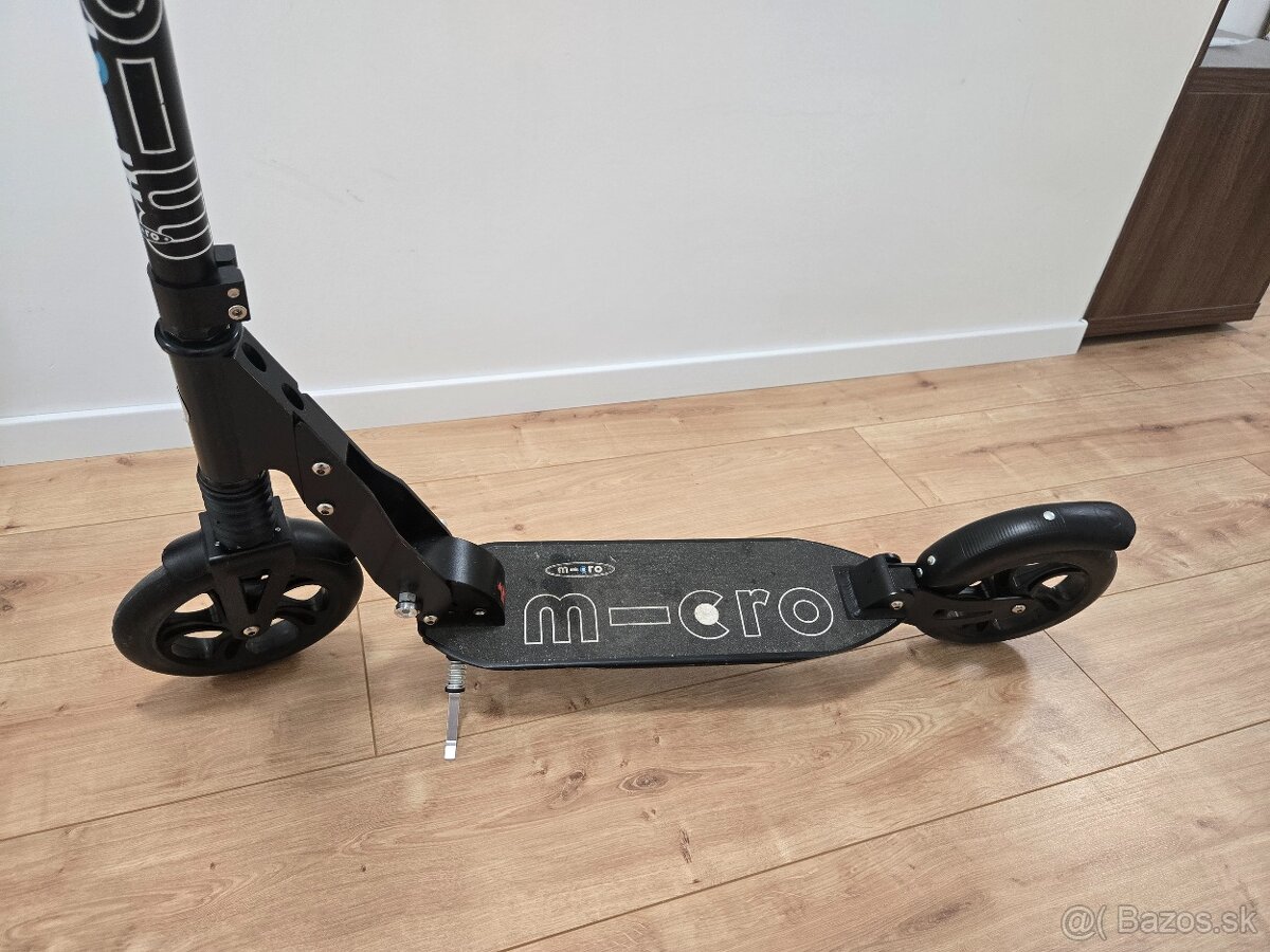 Predám kolobežky Micro – Suspension - 2