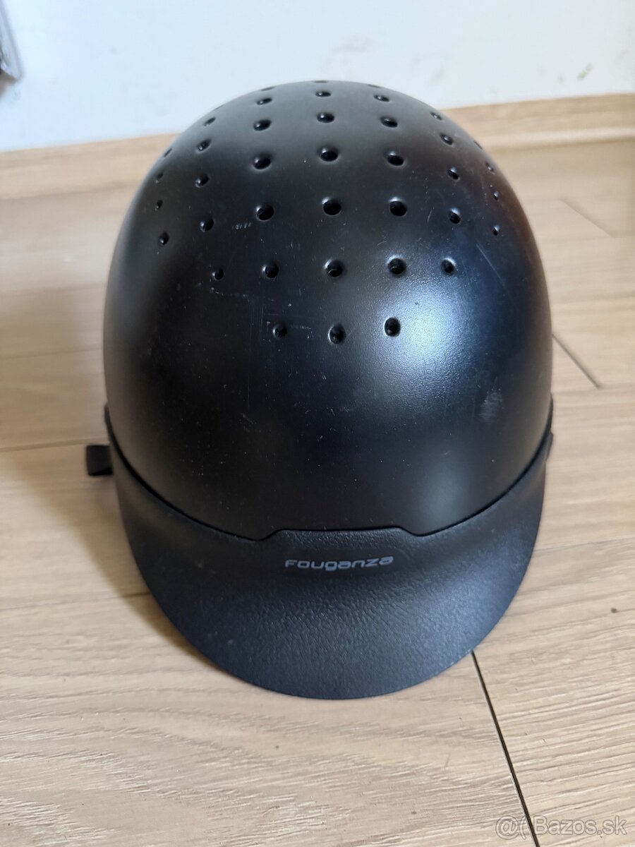 Prilba na kone 52-55 cm - 2