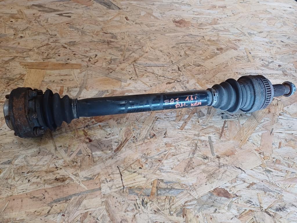 Autodiely BMW 1 E87 2005-2011 - 2