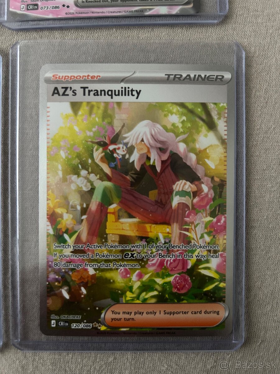 Pokemon Chaos Rising - 2