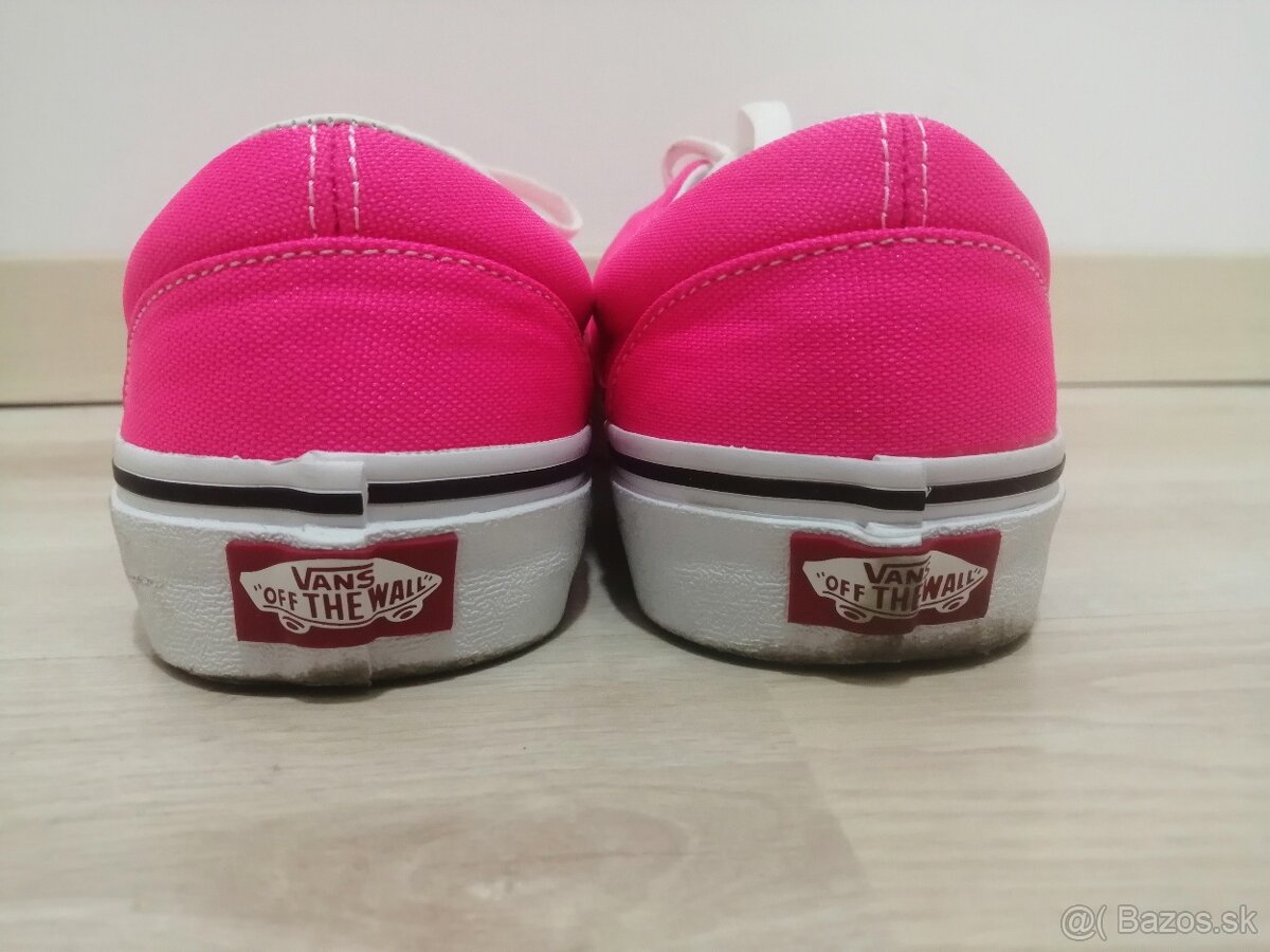 VANS - 2