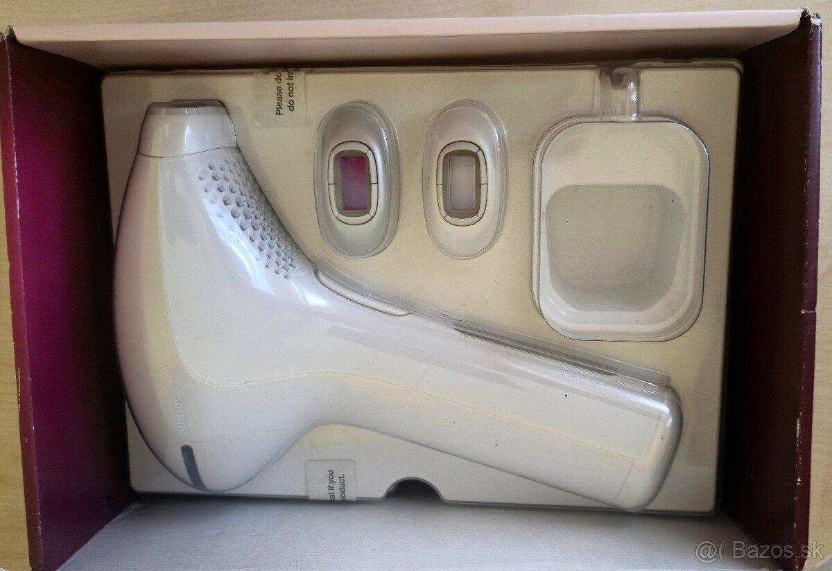 PHILIPS Lumea Prestige SC2009 - 2