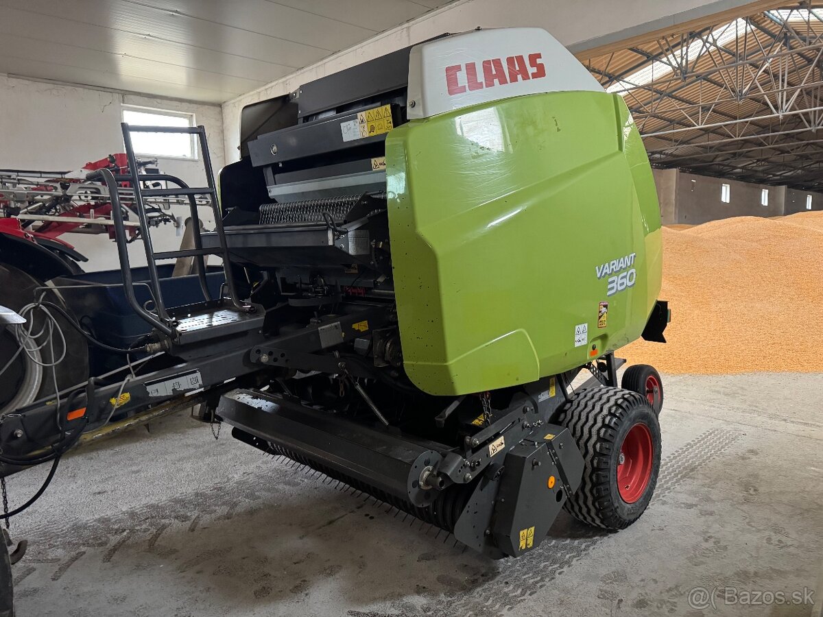 Všetko možné za traktor - 2