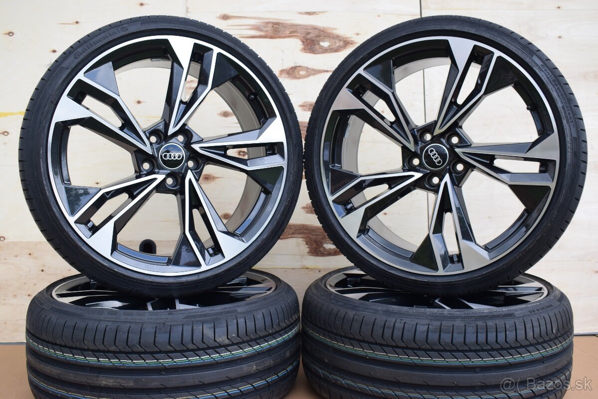 5x112 R20 Letná sada AUDI RS4/RS5 - 2