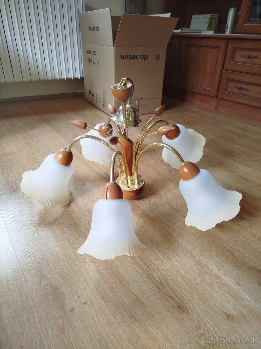Luster - 2