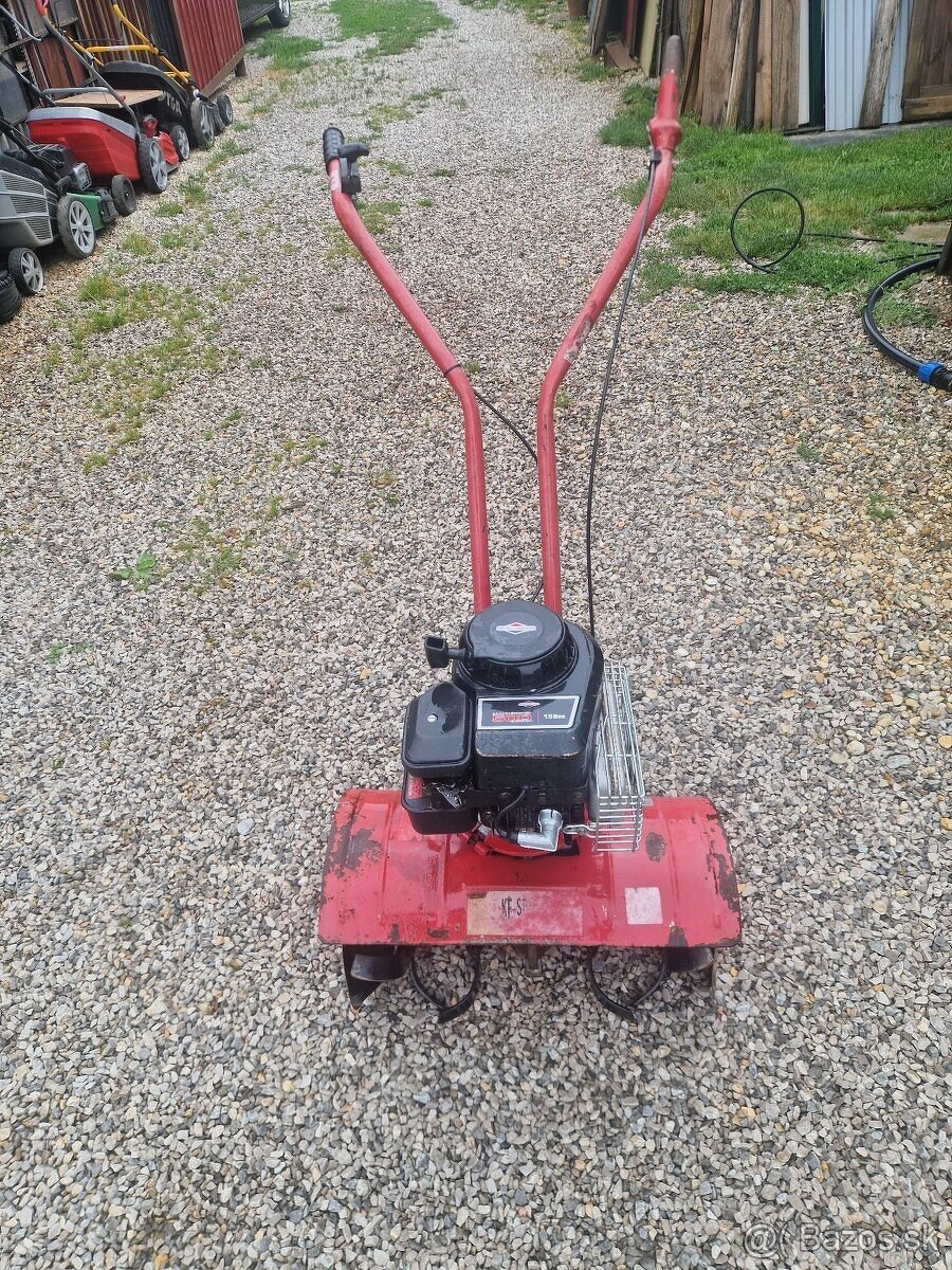 Predám rotovator - 2
