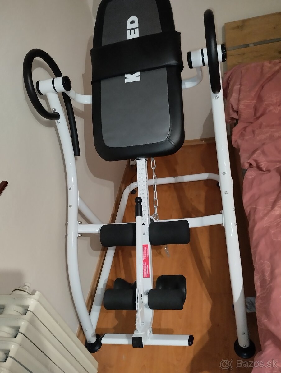 Kiromed rehabilitačná Lavica - 2