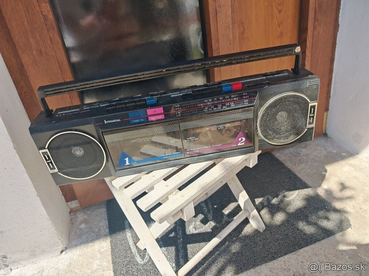 Radio - 2
