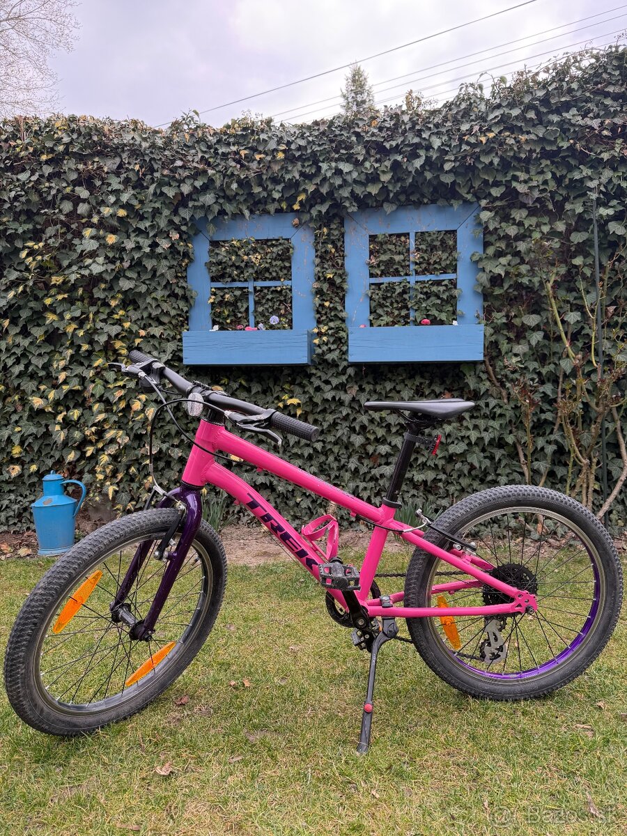 TREK Wahoo “20 - 2