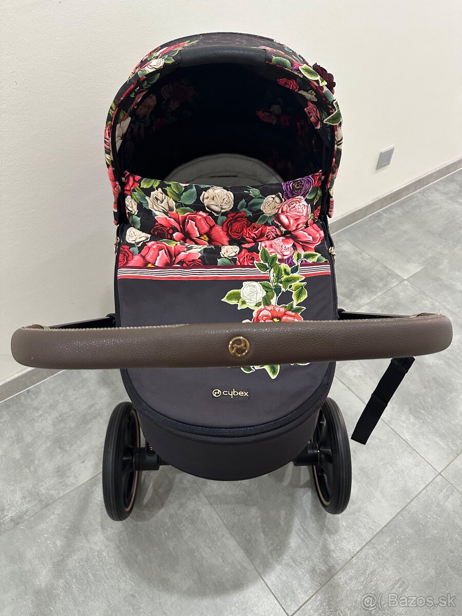 Cybex priam kočík - 2