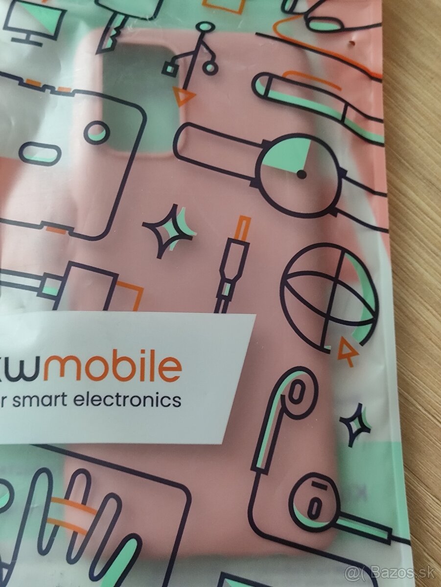 kryt na mobil Xiaomi - 2