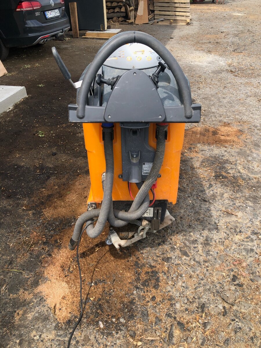TASKI Swingo 1250b , 1255b - 2