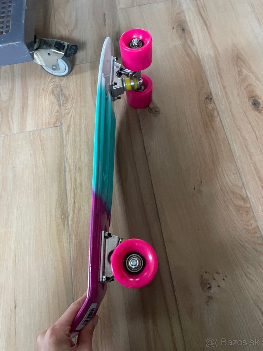 Pennyboard - 2