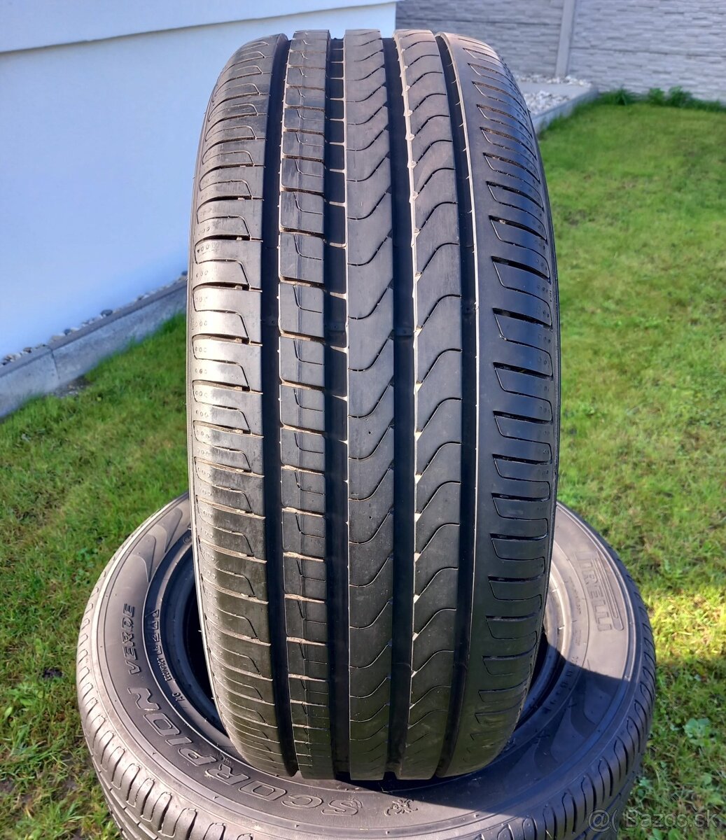255/50 r19 letne pneumatiky - 2
