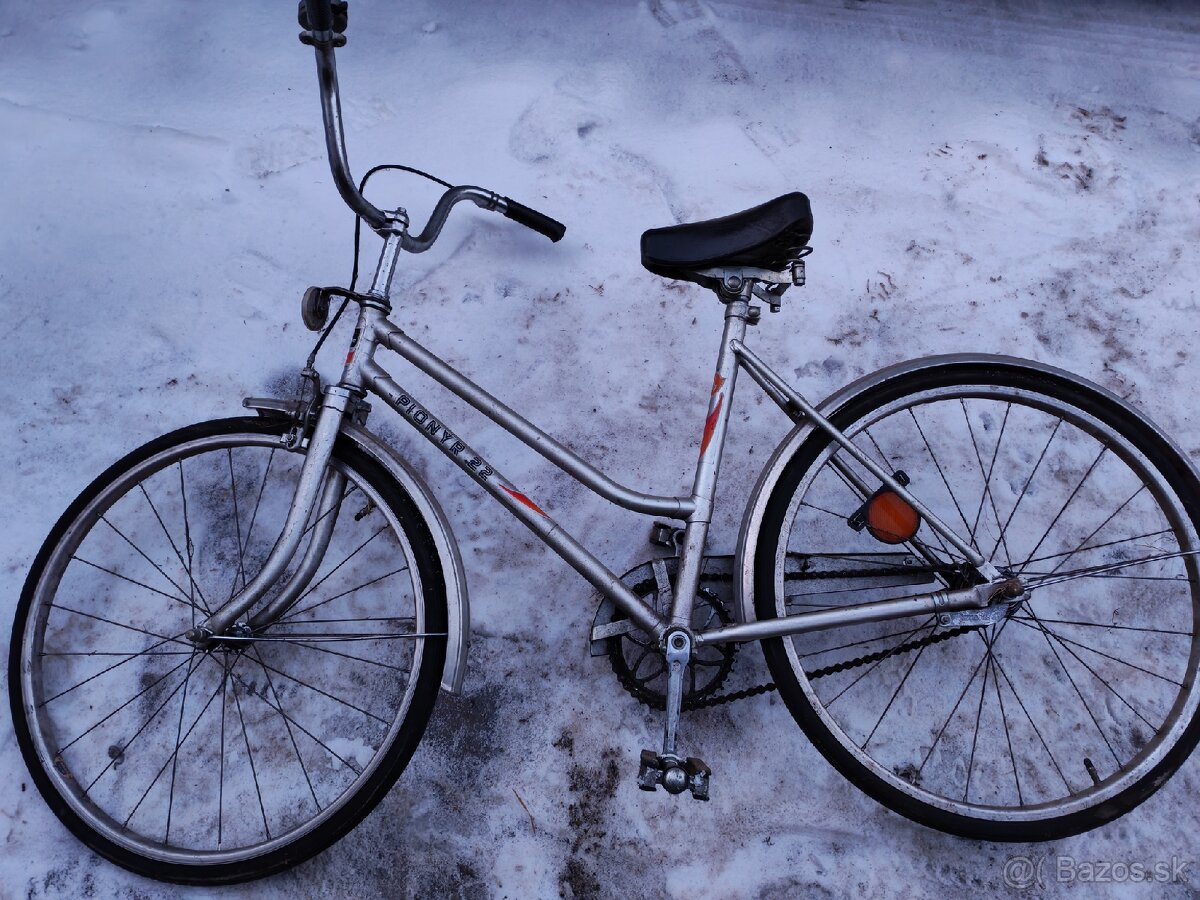 Bicykel - 2
