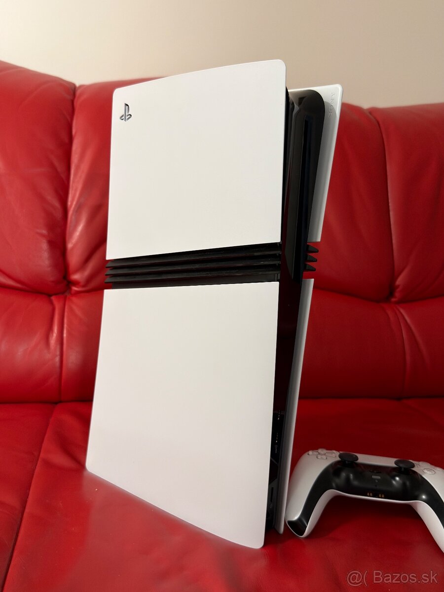 Playstation 5 Pro 2TB - 2