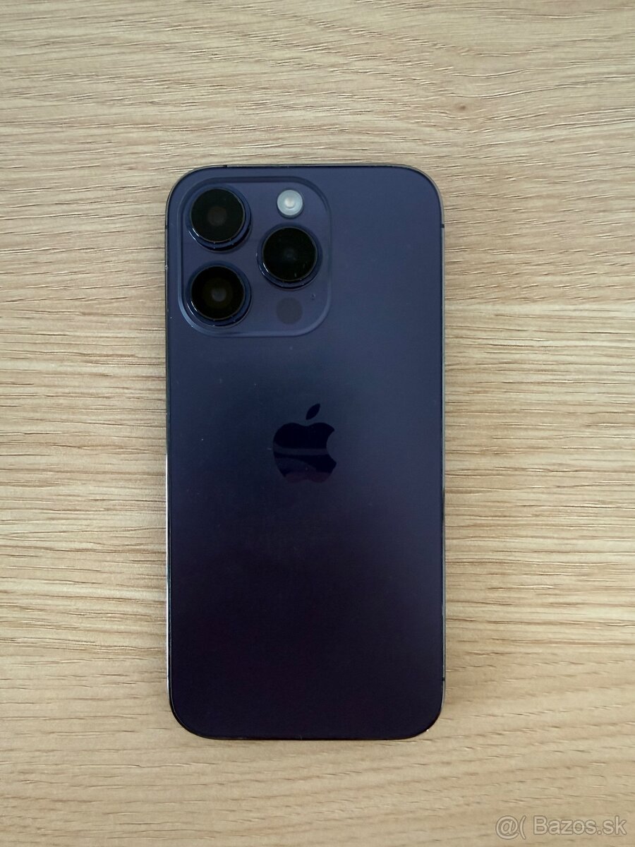iPhone 14 Pro 256GB - 2
