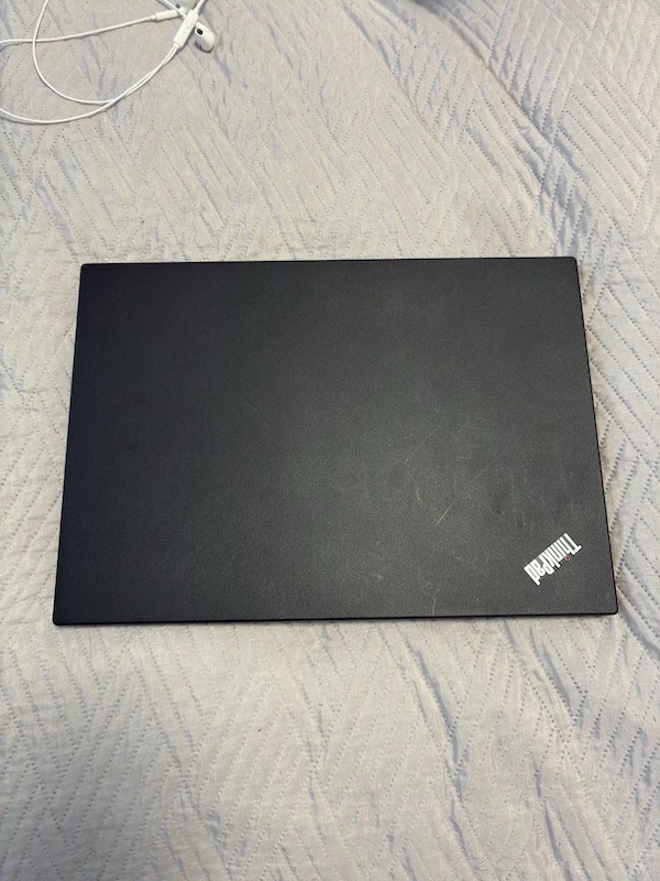 Lenovo thinkpad l490 14/i5-8265u/8/250/backlit/4g - 2