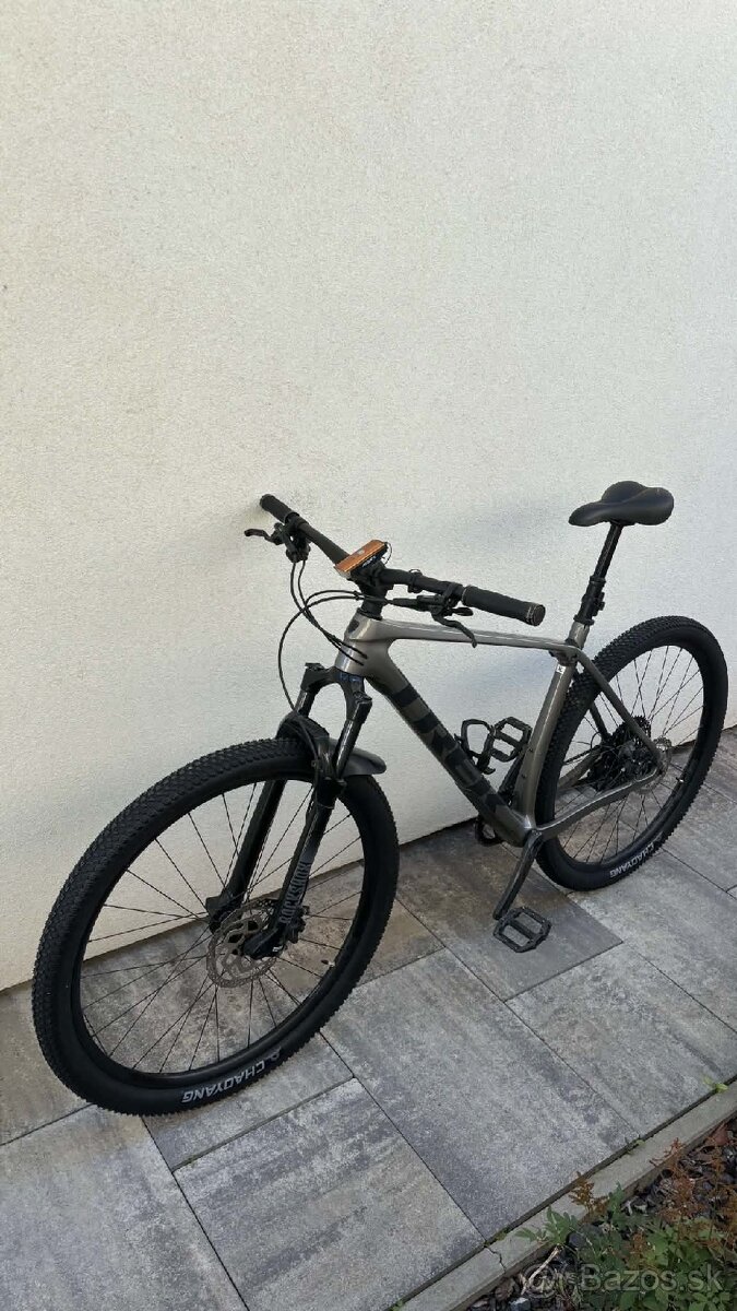 Trek Procaliber 9.5 2024 - 2