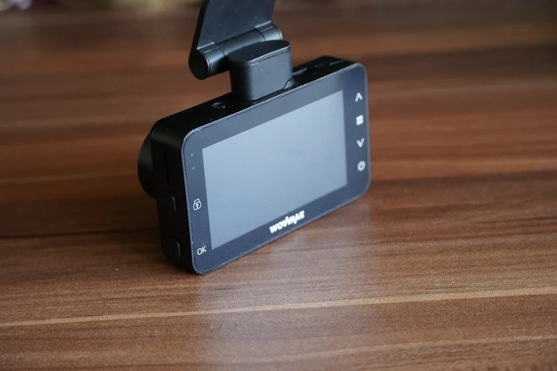Kamera do auta dashcam WOWME - 2