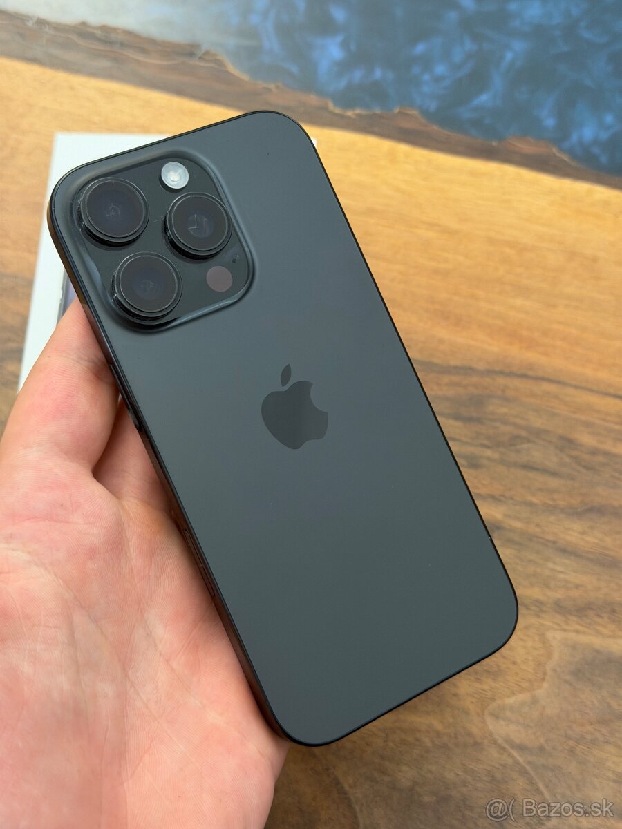 iPhone 16 Pro 256gb originalny stav - 2